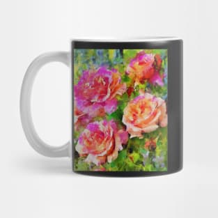 Stocksom Spring Garden 1 Mug